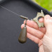Evolve Tackle - Weight Clip Run Ring System Kit